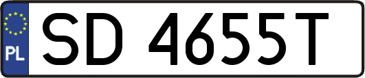 SD4655T