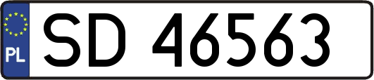SD46563