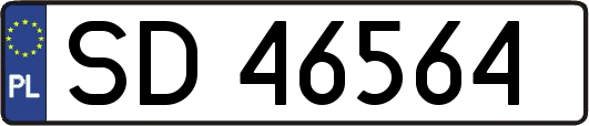 SD46564