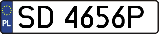 SD4656P