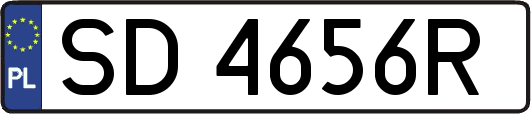 SD4656R