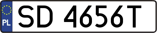 SD4656T