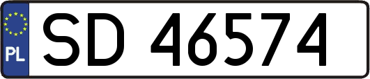 SD46574