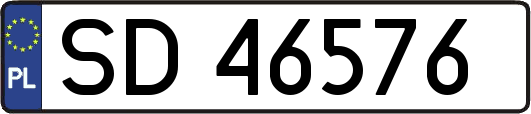SD46576