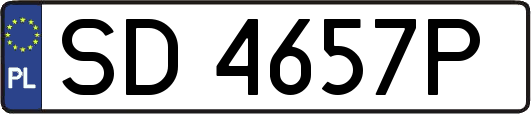 SD4657P