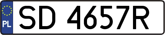 SD4657R