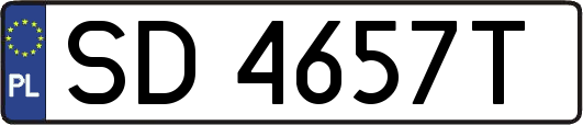SD4657T