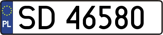 SD46580
