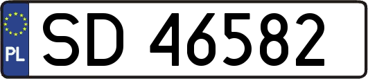 SD46582