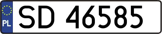 SD46585
