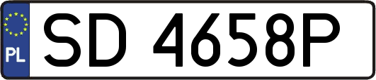 SD4658P