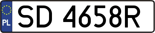 SD4658R