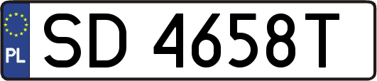 SD4658T