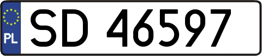 SD46597