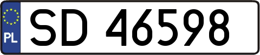 SD46598
