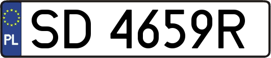 SD4659R