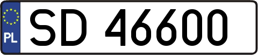 SD46600
