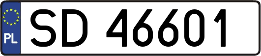 SD46601