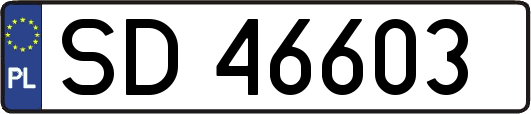 SD46603
