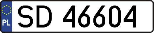 SD46604