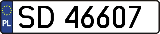 SD46607