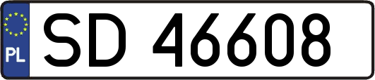 SD46608