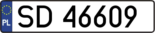 SD46609