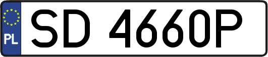 SD4660P