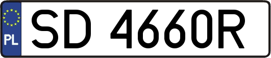 SD4660R