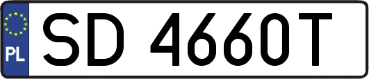 SD4660T