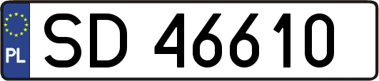 SD46610