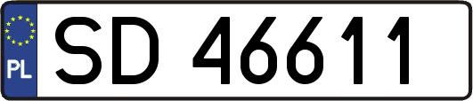 SD46611