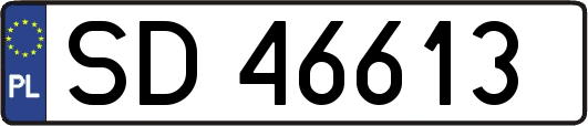SD46613