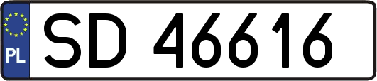 SD46616