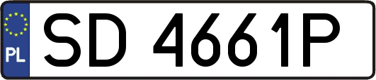 SD4661P
