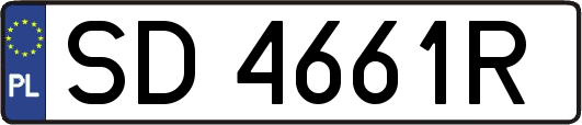 SD4661R