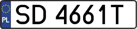 SD4661T