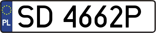 SD4662P