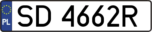 SD4662R