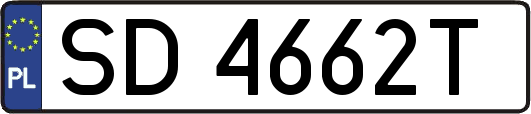 SD4662T
