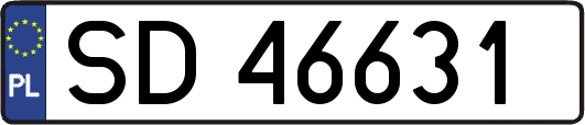 SD46631