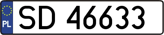 SD46633