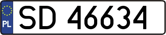 SD46634