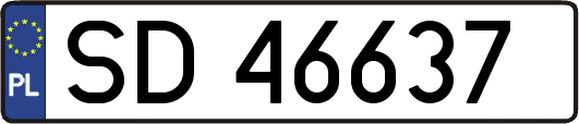 SD46637