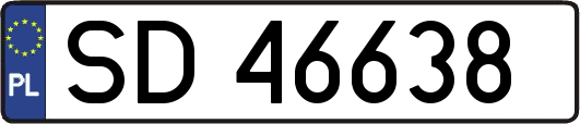SD46638