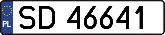 SD46641