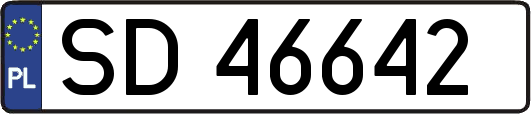 SD46642