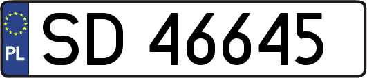 SD46645