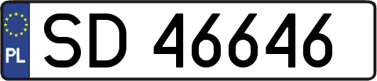 SD46646