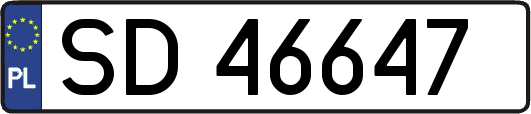 SD46647